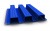Профнастил оцинк Н114 0,8х750(807)х2700