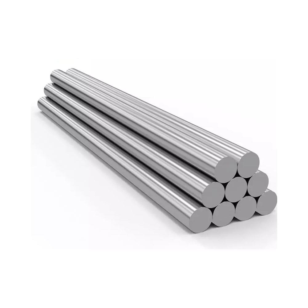 Круг нержавеющий 40Х13 14 ГОСТ 2590-06