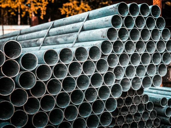 трубы холоднодеформированные 200x6 ASTM A106