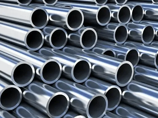 Трубы стальны газлифтные ст 09Г2С, 273 мм 7 мм