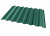 Профнастил окрашенный 0.4x1000x2000 RAL 6005